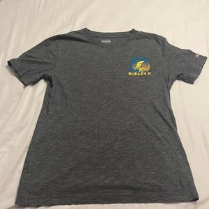 Boys Hurley Shirt. Size L